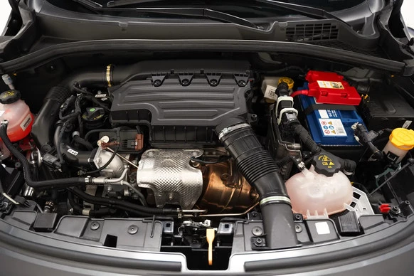 Fiat 500X - Afbeelding 26 van 30