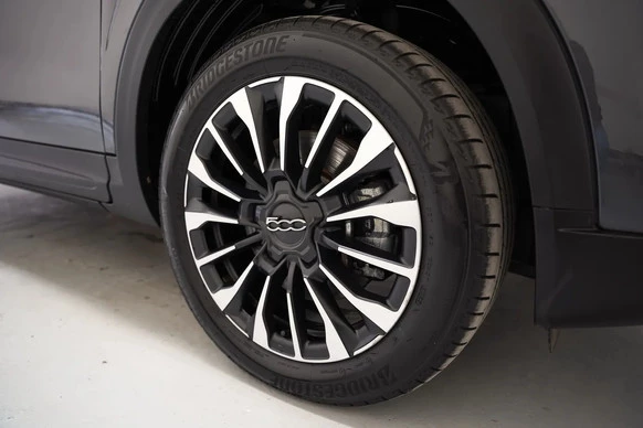 Fiat 500X - Afbeelding 27 van 30