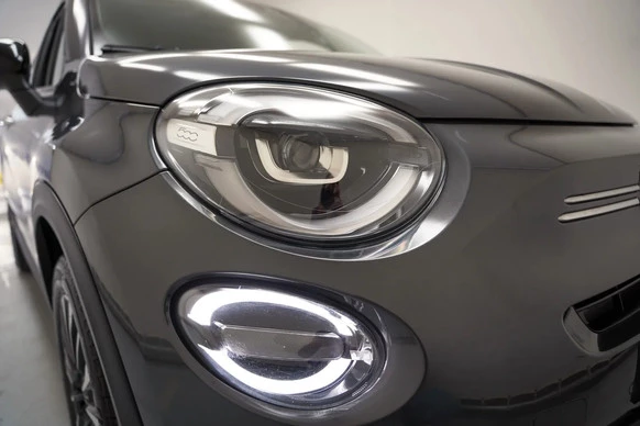 Fiat 500X - Afbeelding 28 van 30