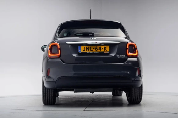 Fiat 500X - Afbeelding 29 van 30