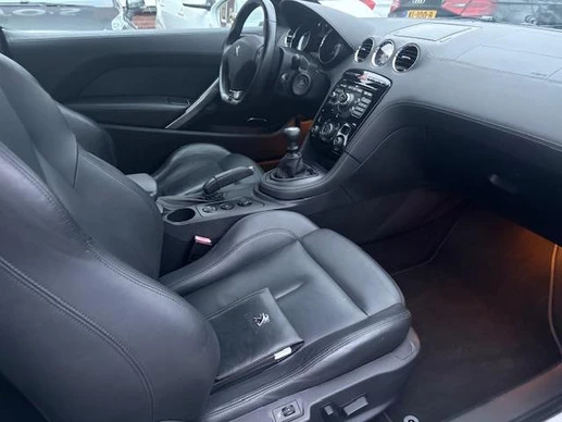 Peugeot RCZ - Afbeelding 3 van 18