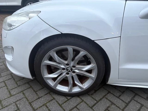 Peugeot RCZ - Afbeelding 4 van 18