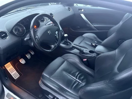 Peugeot RCZ - Afbeelding 6 van 18