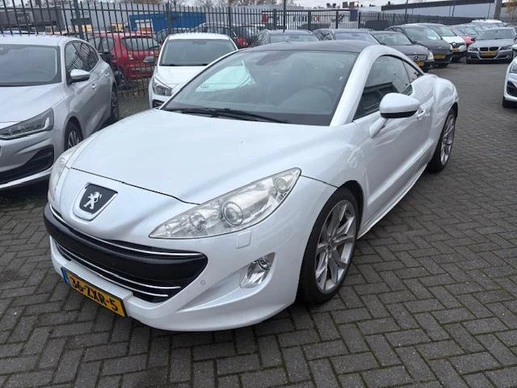 Peugeot RCZ - Afbeelding 8 van 18