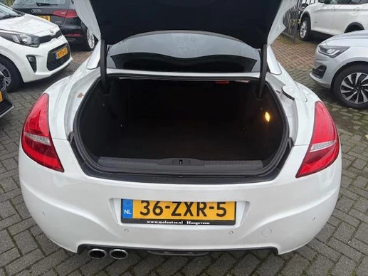 Peugeot RCZ - Afbeelding 9 van 18