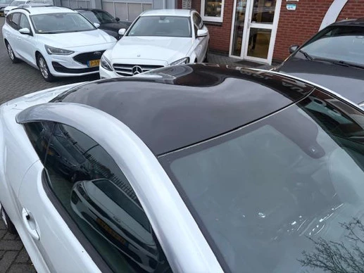 Peugeot RCZ - Afbeelding 11 van 18