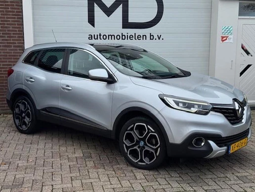 Renault Kadjar - Afbeelding 1 van 22