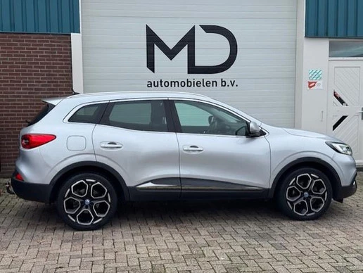 Renault Kadjar - Afbeelding 2 van 22