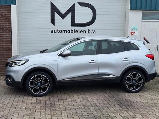 Renault Kadjar - Afbeelding 3 van 22