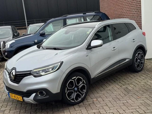 Renault Kadjar - Afbeelding 4 van 22