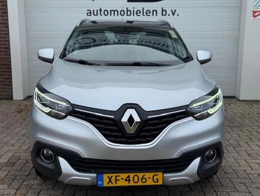 Renault Kadjar - Afbeelding 6 van 22