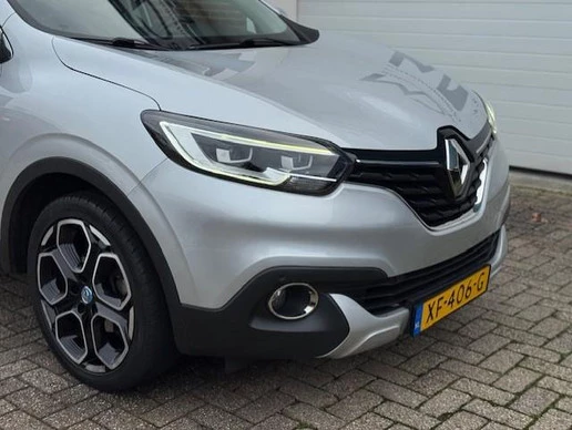 Renault Kadjar - Afbeelding 7 van 22