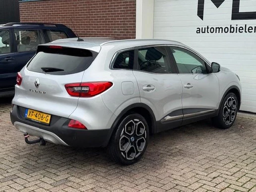 Renault Kadjar - Afbeelding 8 van 22