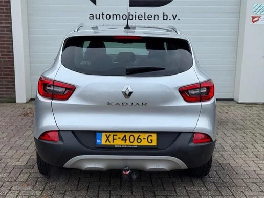 Renault Kadjar - Afbeelding 9 van 22