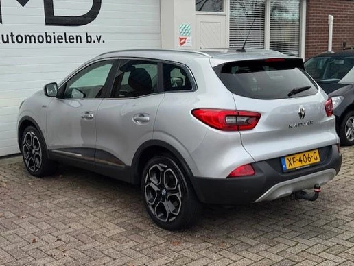 Renault Kadjar - Afbeelding 10 van 22