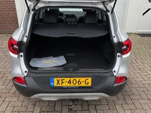Renault Kadjar - Afbeelding 12 van 22