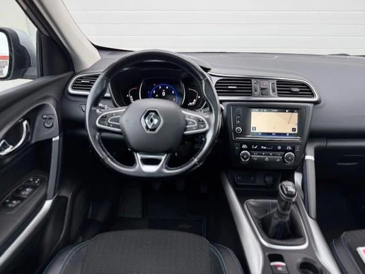 Renault Kadjar - Afbeelding 13 van 22