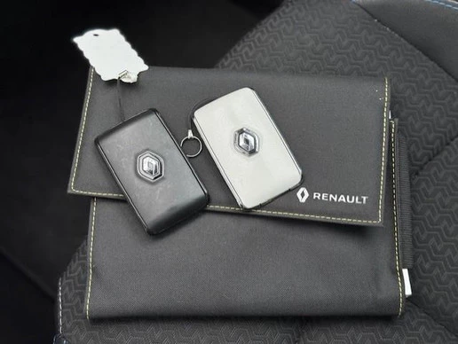 Renault Kadjar - Afbeelding 18 van 22