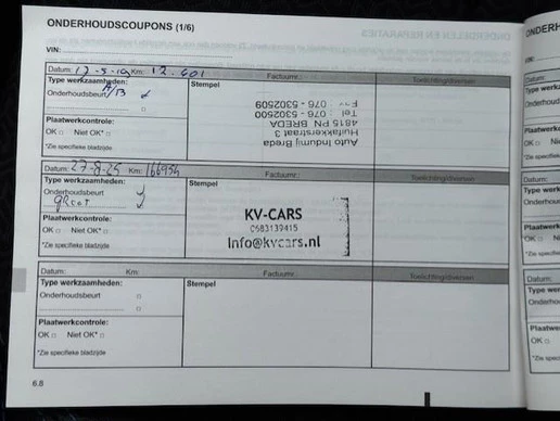 Renault Kadjar - Afbeelding 19 van 22