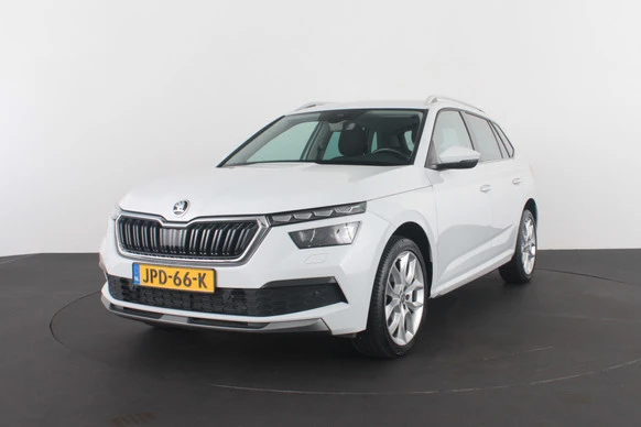 Škoda Kamiq - Afbeelding 1 van 30