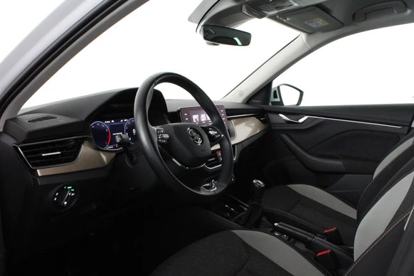 Škoda Kamiq - Afbeelding 2 van 30