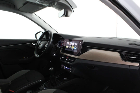 Škoda Kamiq - Afbeelding 4 van 30