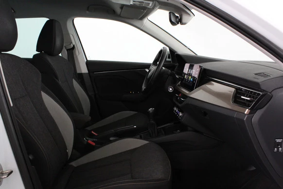 Škoda Kamiq - Afbeelding 6 van 30