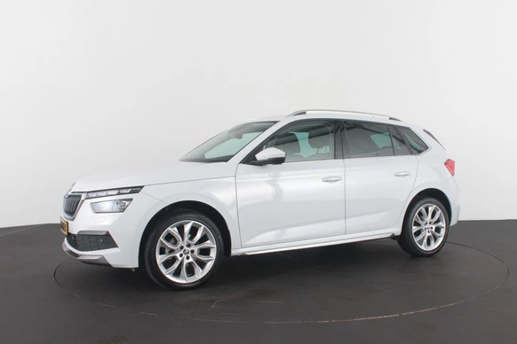 Škoda Kamiq - Afbeelding 9 van 30