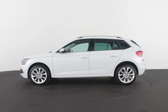 Škoda Kamiq - Afbeelding 10 van 30