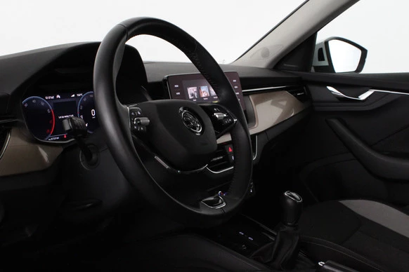 Škoda Kamiq - Afbeelding 11 van 30