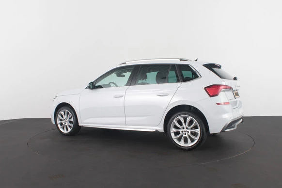 Škoda Kamiq - Afbeelding 12 van 30