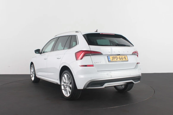 Škoda Kamiq - Afbeelding 14 van 30