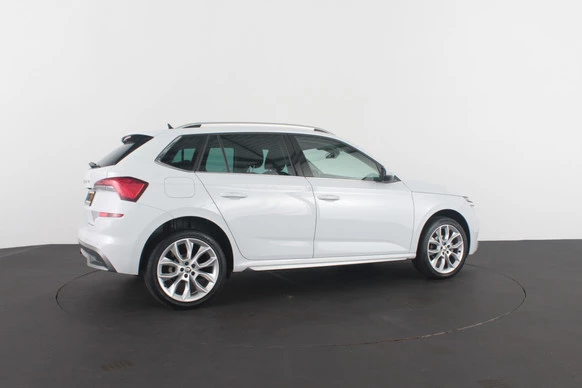 Škoda Kamiq - Afbeelding 16 van 30
