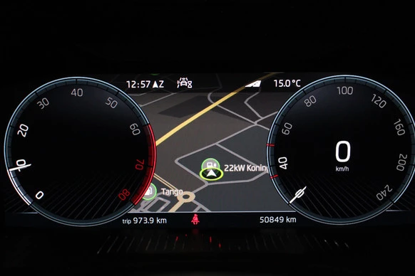 Škoda Kamiq - Afbeelding 17 van 30