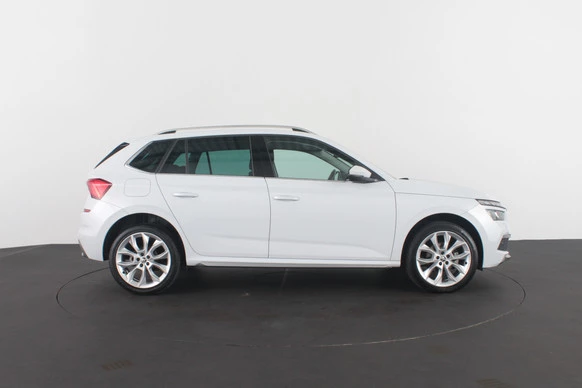 Škoda Kamiq - Afbeelding 18 van 30