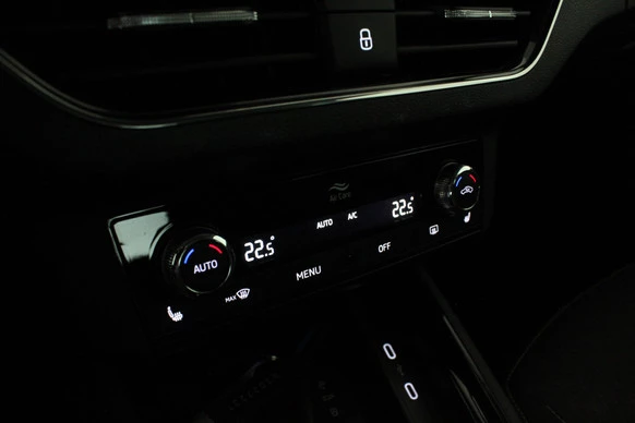 Škoda Kamiq - Afbeelding 19 van 30