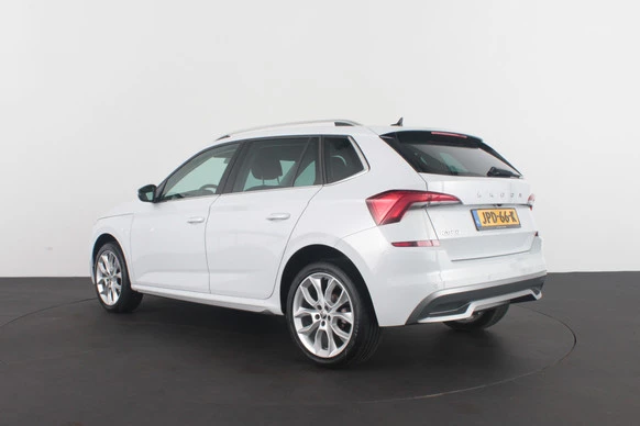 Škoda Kamiq - Afbeelding 20 van 30