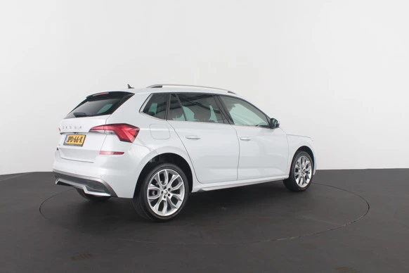 Škoda Kamiq - Afbeelding 22 van 30