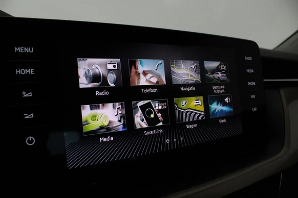 Škoda Kamiq - Afbeelding 24 van 30