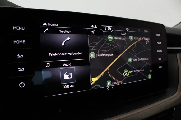 Škoda Kamiq - Afbeelding 25 van 30