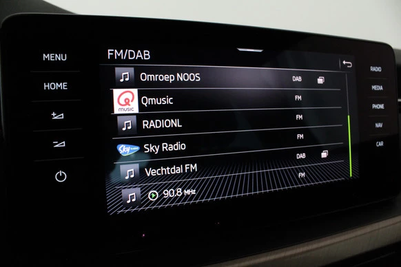 Škoda Kamiq - Afbeelding 26 van 30