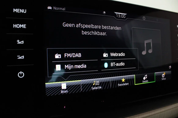 Škoda Kamiq - Afbeelding 27 van 30