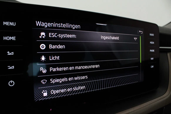 Škoda Kamiq - Afbeelding 28 van 30