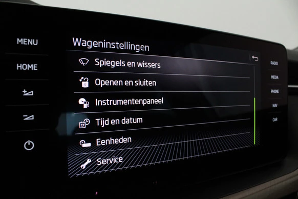 Škoda Kamiq - Afbeelding 29 van 30