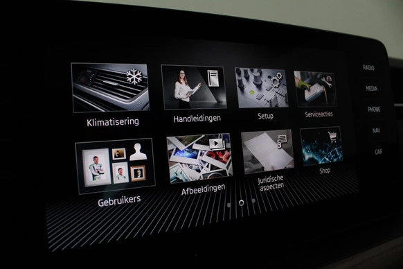 Škoda Kamiq - Afbeelding 30 van 30