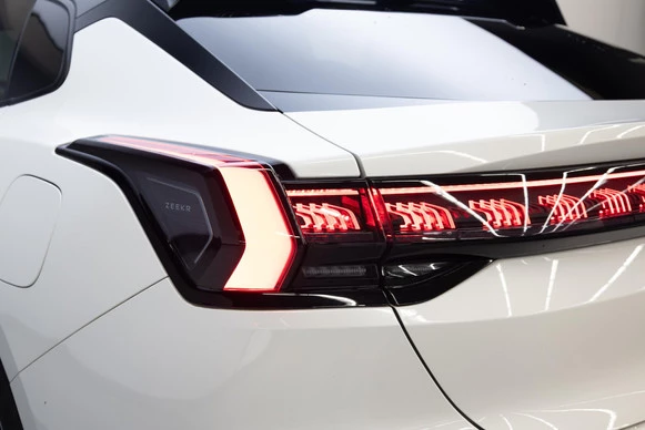 Zeekr 001 - Afbeelding 2 van 27