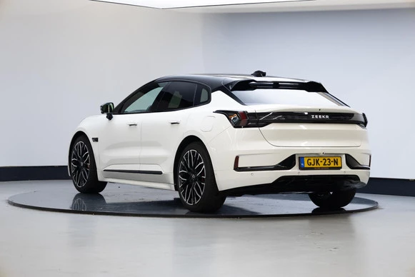 Zeekr 001 - Afbeelding 3 van 27