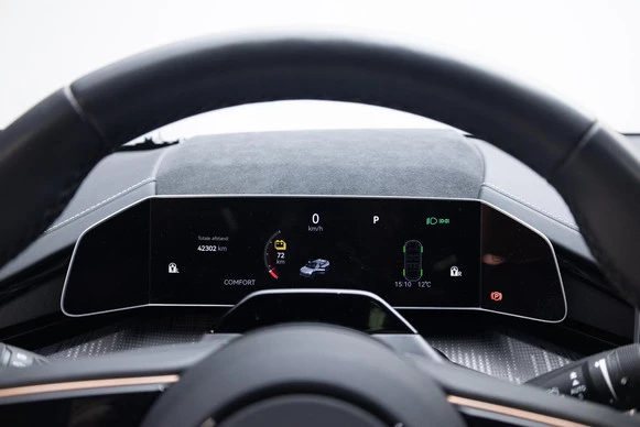 Zeekr 001 - Afbeelding 4 van 27