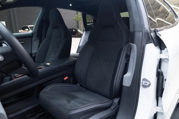 Zeekr 001 - Afbeelding 5 van 27