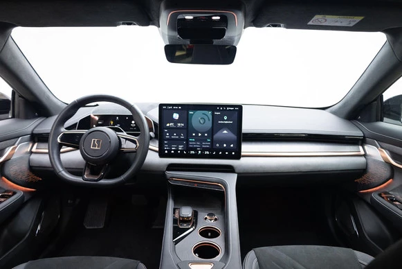 Zeekr 001 - Afbeelding 6 van 27